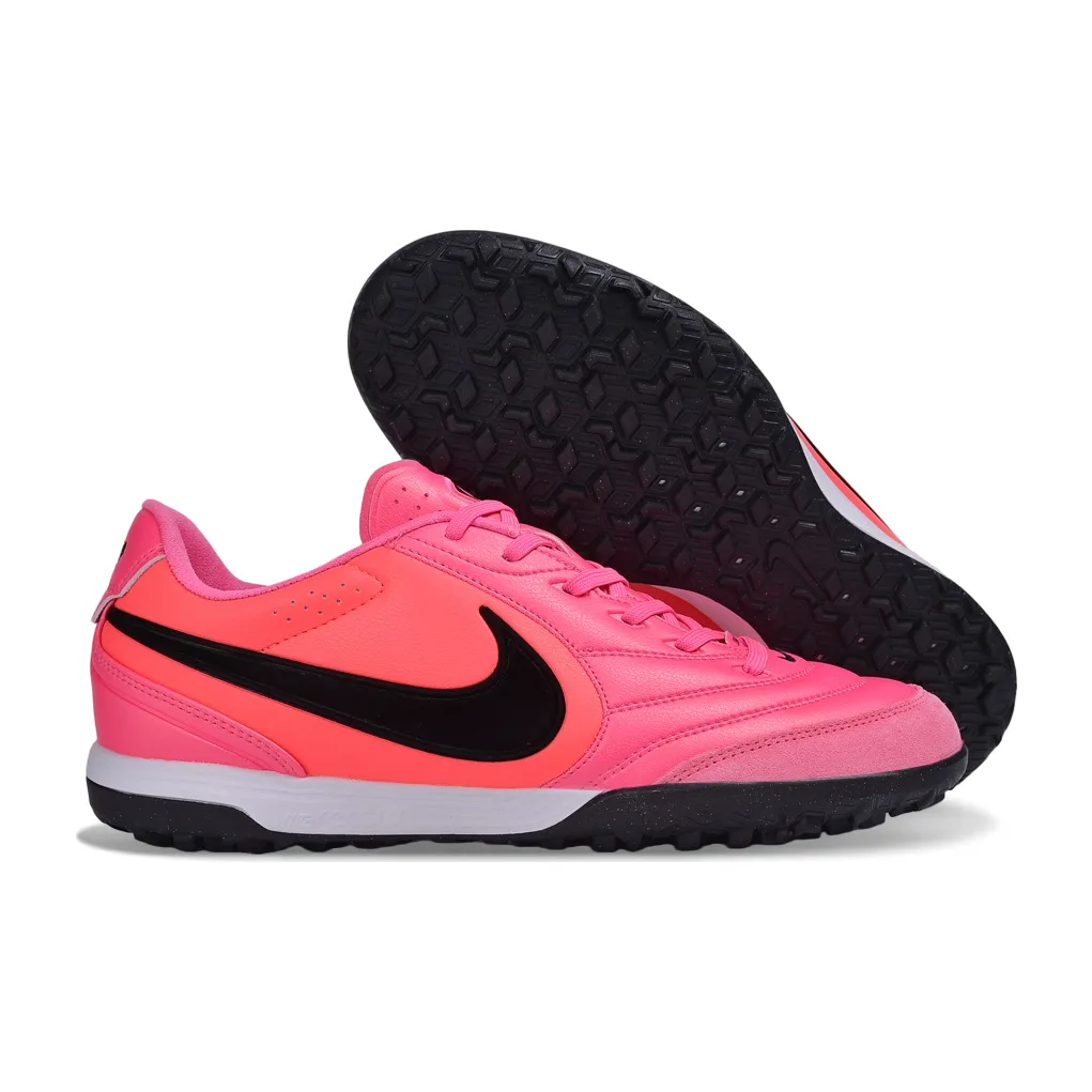 Сороконіжки Nike Tiempo Ligera TF — фото 7