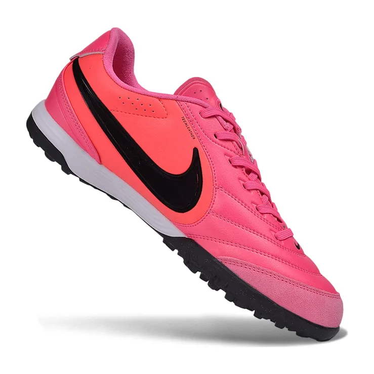 Сороконіжки Nike Tiempo Ligera TF — фото 5