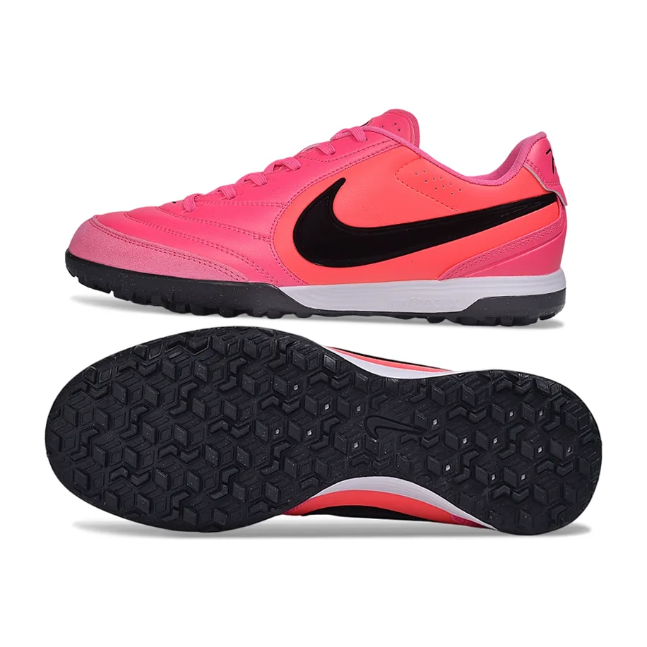 Сороконіжки Nike Tiempo Ligera TF — фото 4