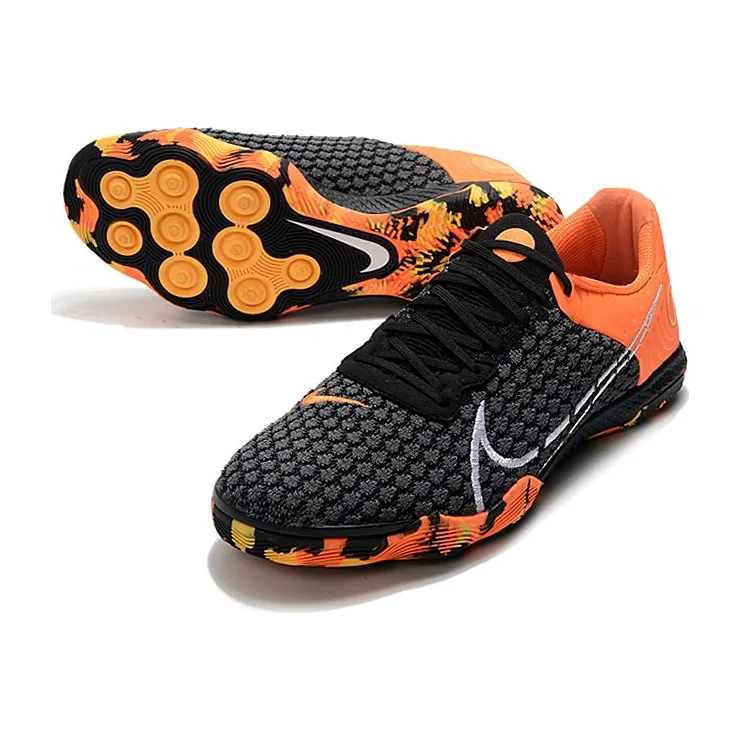 Футзалки Nike Reactgato Pro IC — фото 7
