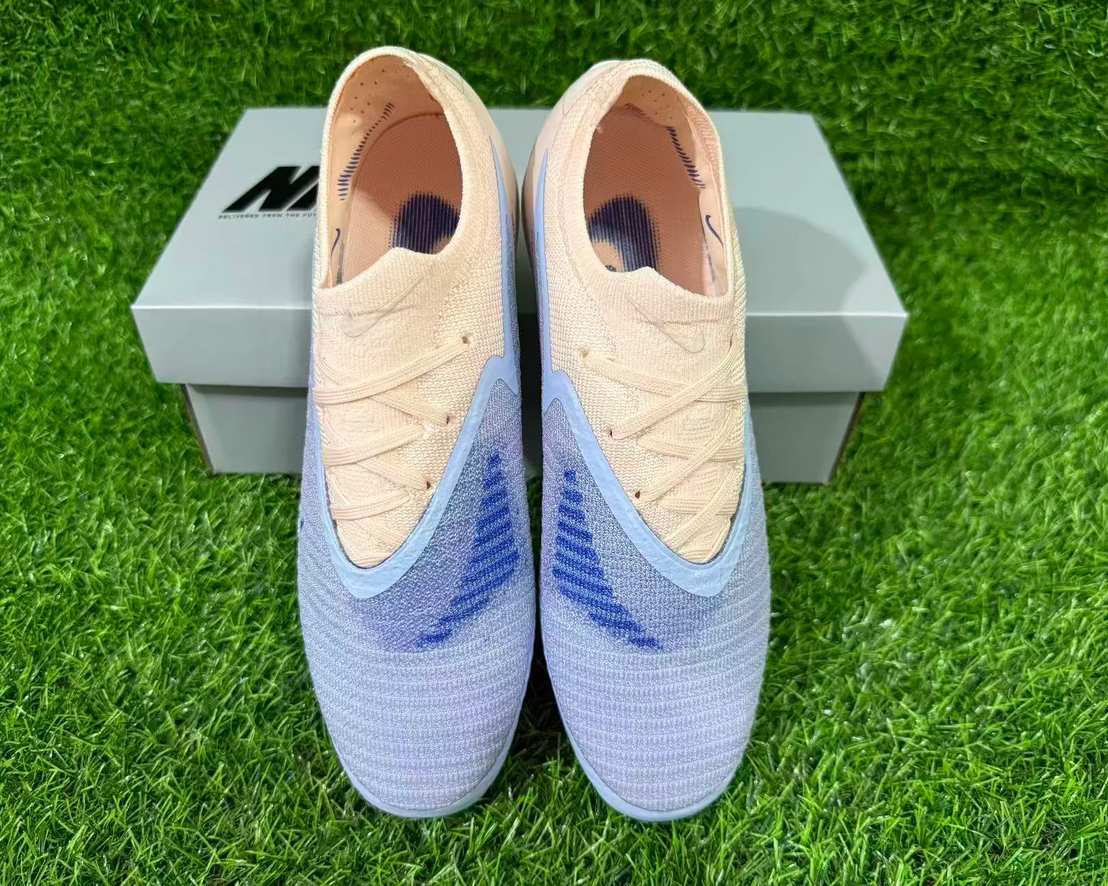 Бутси Nike Phantom GX 3 FG