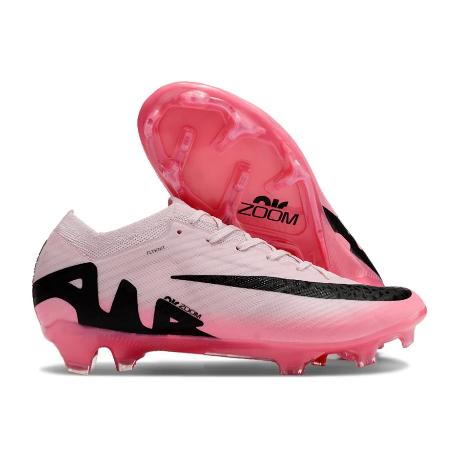 Бутси Nike Air Zoom Mercurial Vapor XV FG — фото 4