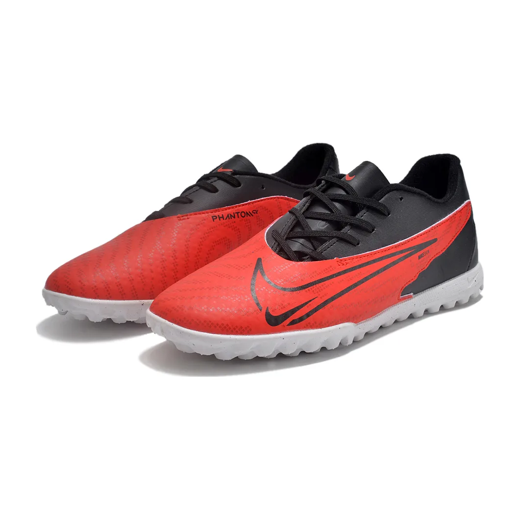 Сороконіжки Nike Phantom GX FG — фото 8