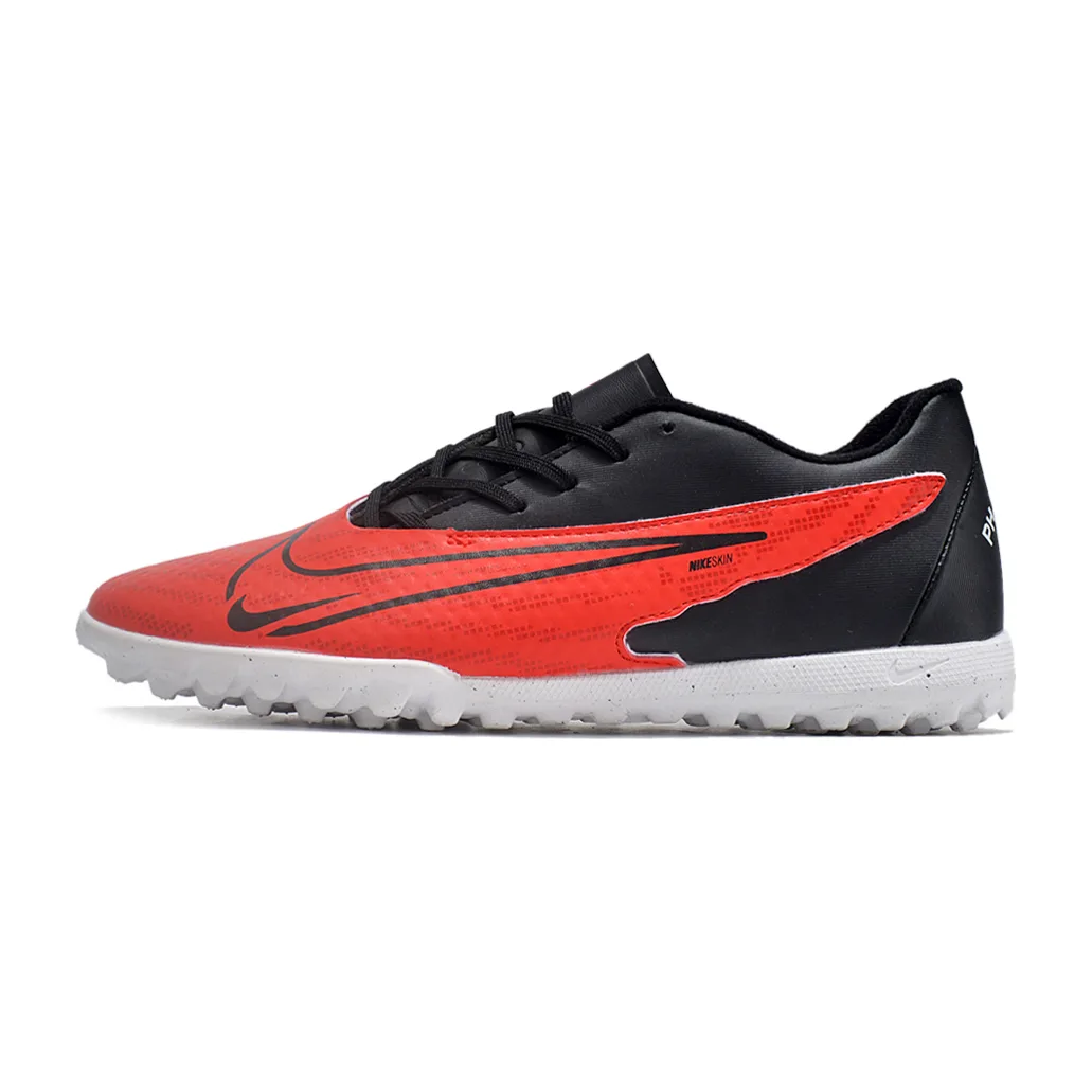 Сороконіжки Nike Phantom GX FG — фото 5