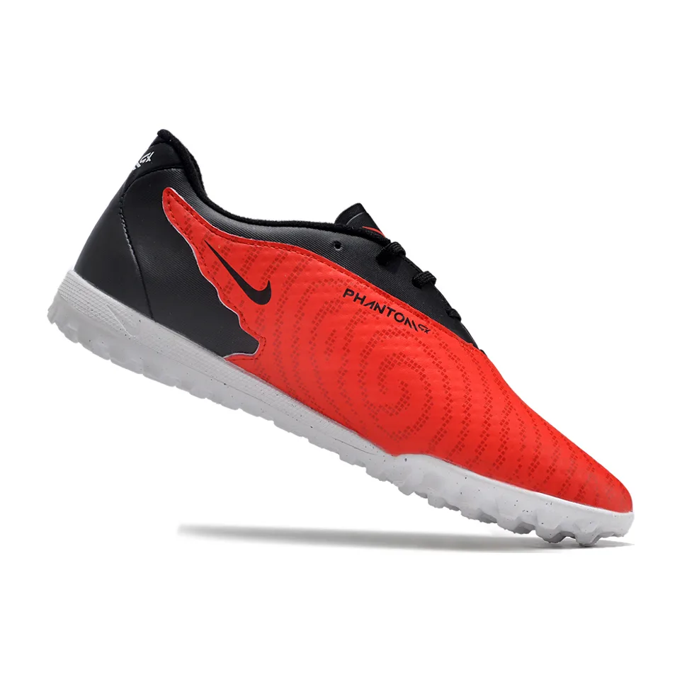 Сороконіжки Nike Phantom GX FG — фото 3
