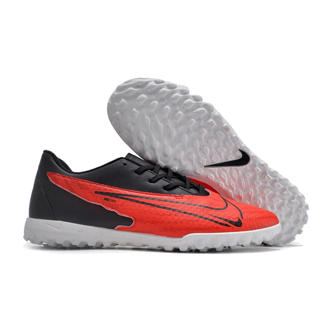 Сороконіжки Nike Phantom GX FG — фото 7