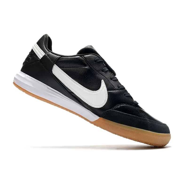 Футзалки Nike Tiempo Premier III TF — фото 7