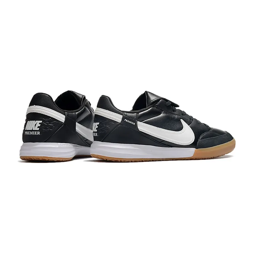 Футзалки Nike Tiempo Premier III TF — фото 5