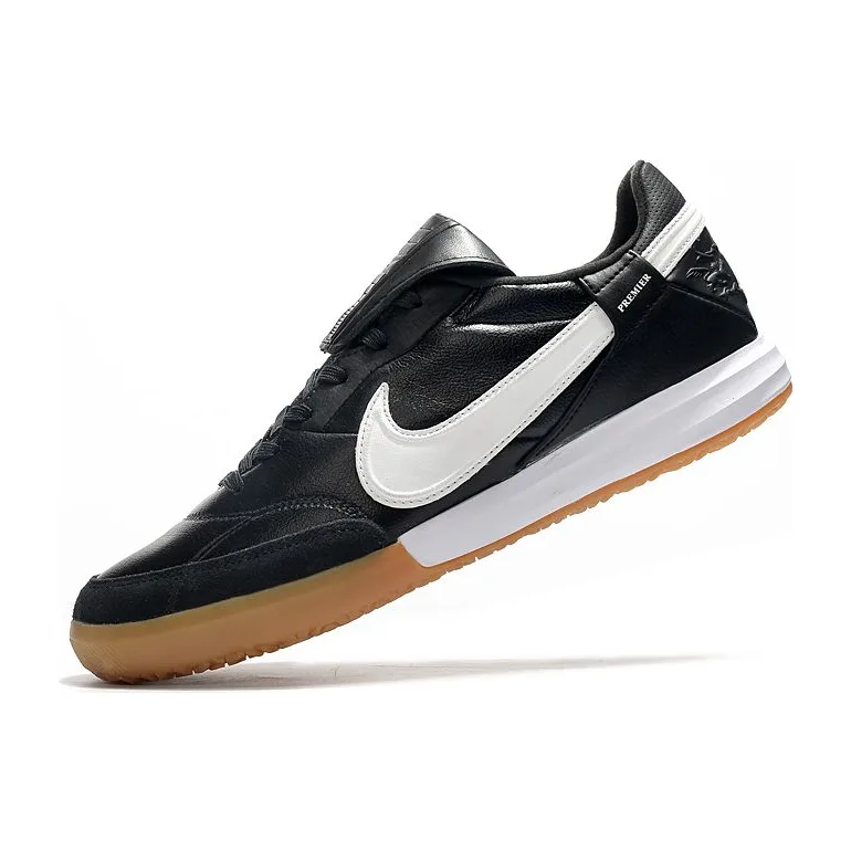 Футзалки Nike Tiempo Premier III TF — фото 3