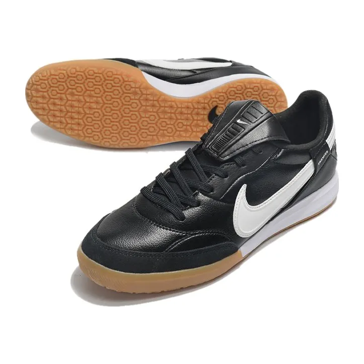 Футзалки Nike Tiempo Premier III TF — фото 4