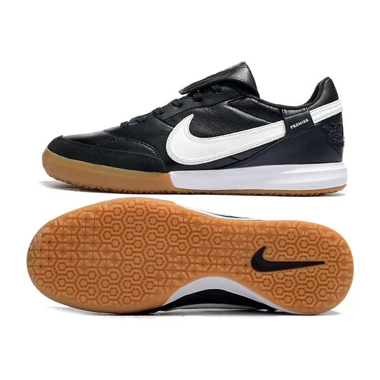 Футзалки Nike Tiempo Premier III TF — фото 6