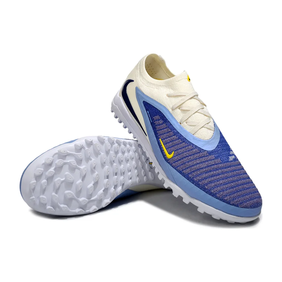 Сороконіжки Nike Phantom GX 3 FG — фото 4