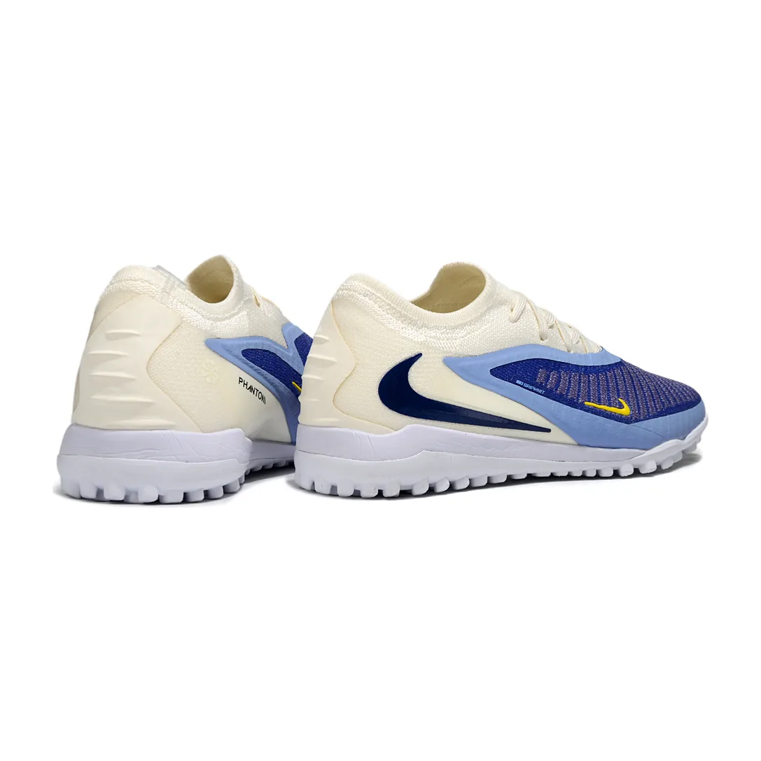 Сороконіжки Nike Phantom GX 3 FG — фото 3
