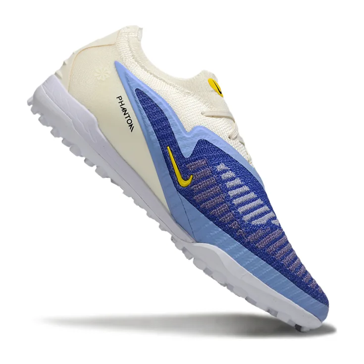Сороконіжки Nike Phantom GX 3 FG — фото 7