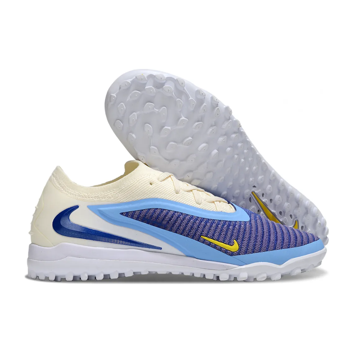 Сороконіжки Nike Phantom GX 3 FG — фото 8