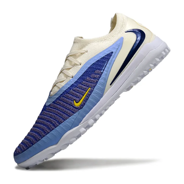 Сороконіжки Nike Phantom GX 3 FG — фото 6