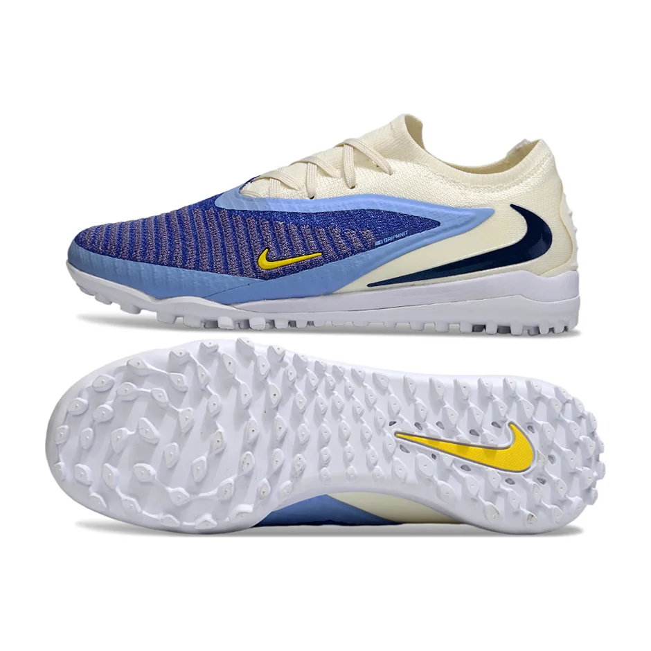 Сороконіжки Nike Phantom GX 3 FG — фото 5