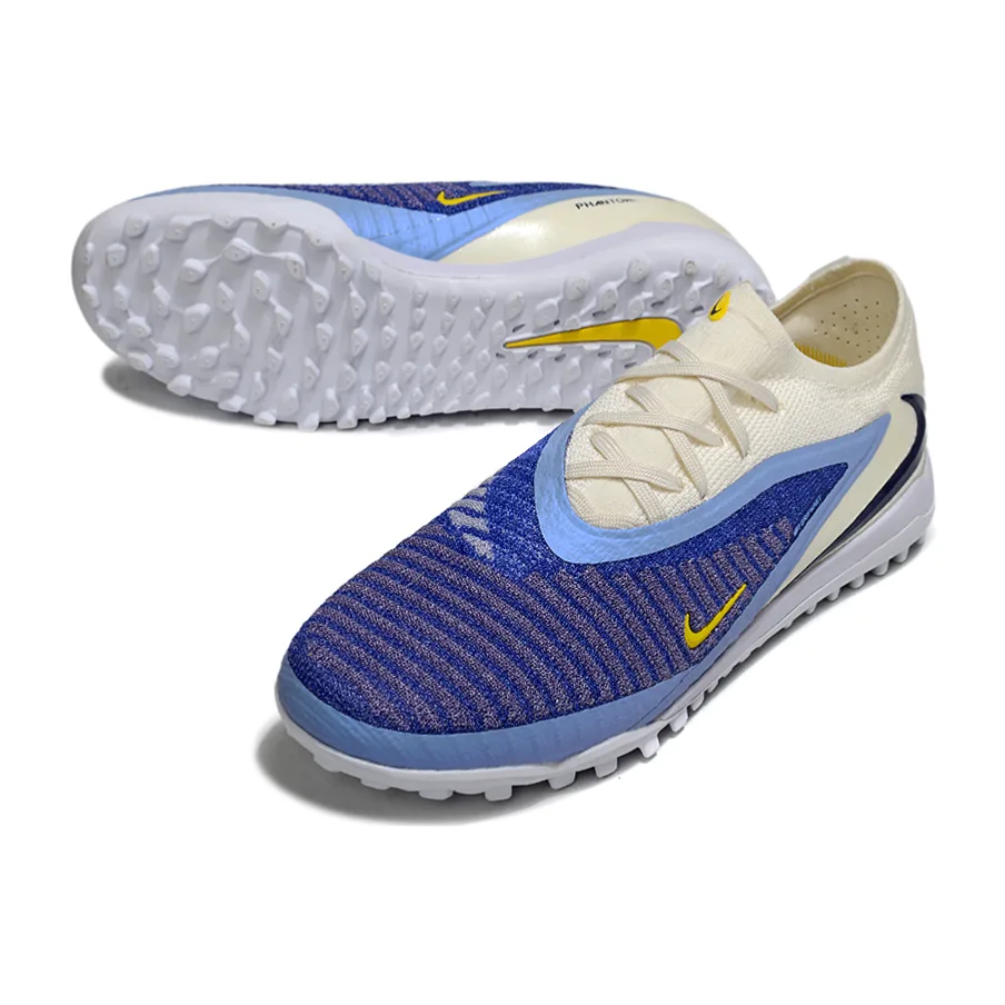 Сороконіжки Nike Phantom GX 3 FG