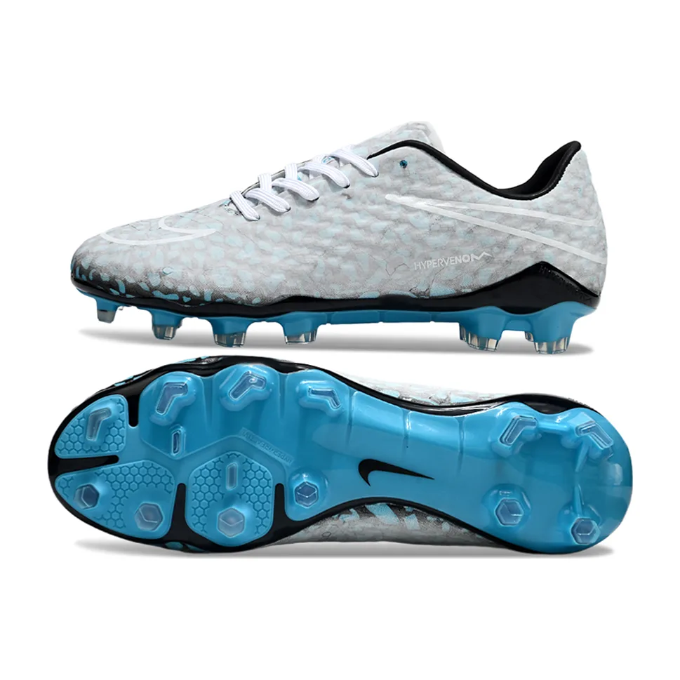Бутси Nike Hypervenom Phantom I FG — фото 7