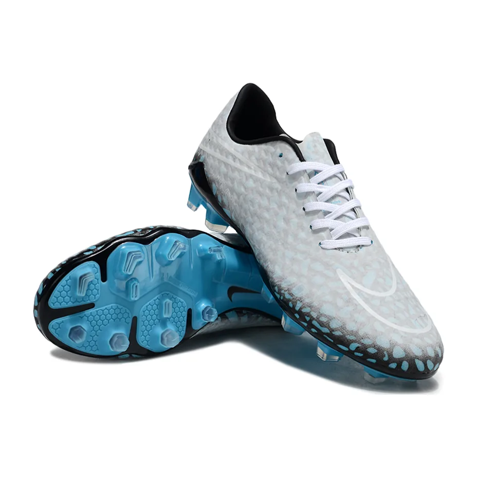 Бутси Nike Hypervenom Phantom I FG — фото 4
