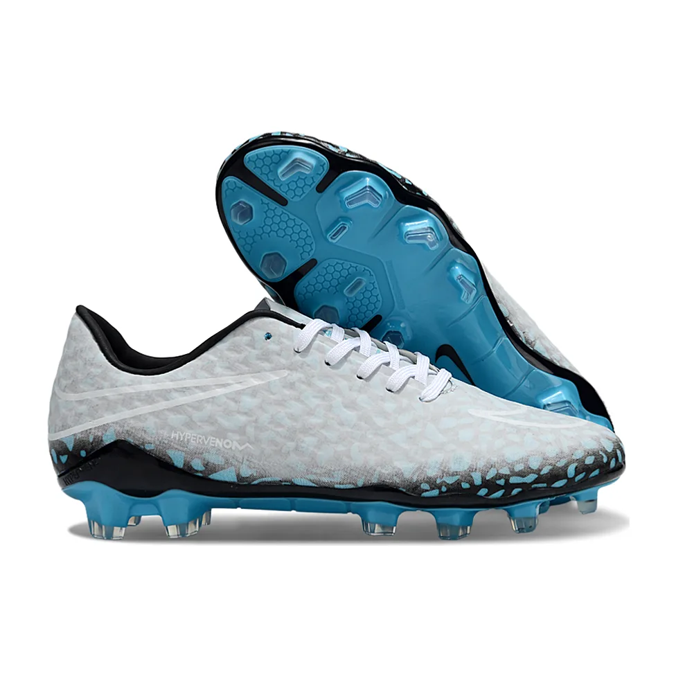 Бутси Nike Hypervenom Phantom I FG — фото 8