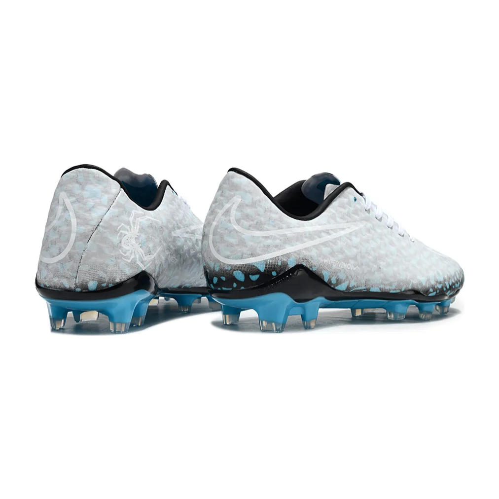 Бутси Nike Hypervenom Phantom I FG — фото 3