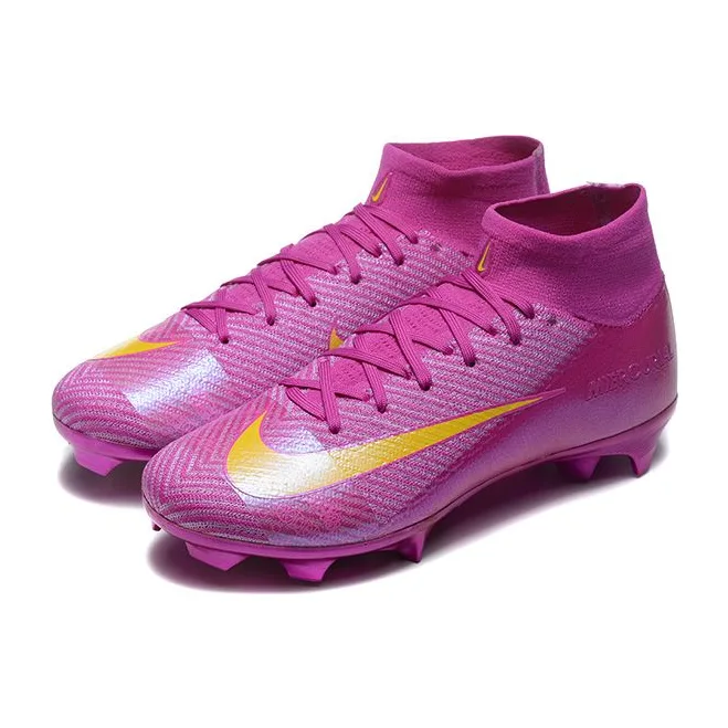Бутси Nike Mercurial Superfly Х SE — фото 4