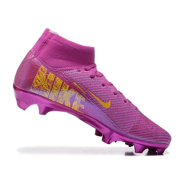 Бутси Nike Mercurial Superfly Х SE — фото 8