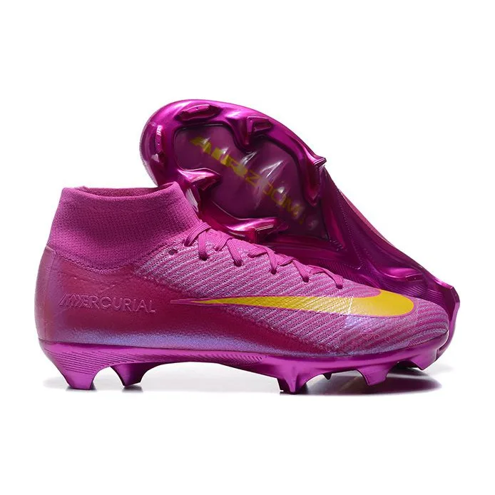 Бутси Nike Mercurial Superfly Х SE — фото 3