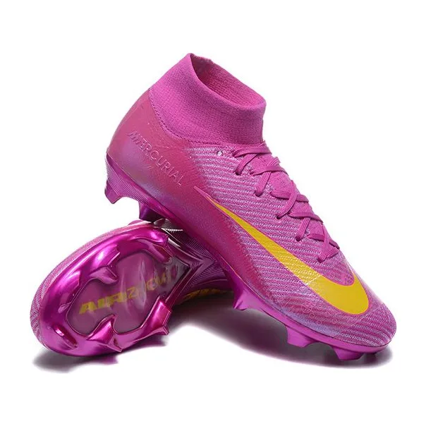 Бутси Nike Mercurial Superfly Х SE — фото 6