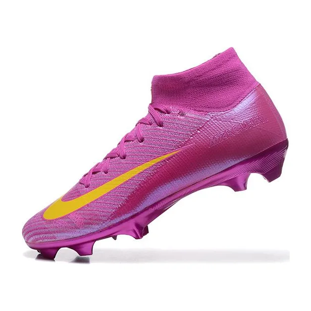 Бутси Nike Mercurial Superfly Х SE — фото 7