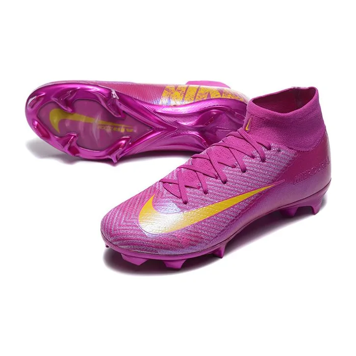 Бутси Nike Mercurial Superfly Х SE — фото 5
