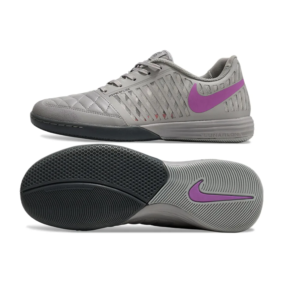 Футзалки Nike Lunar Gato II IC — фото 6