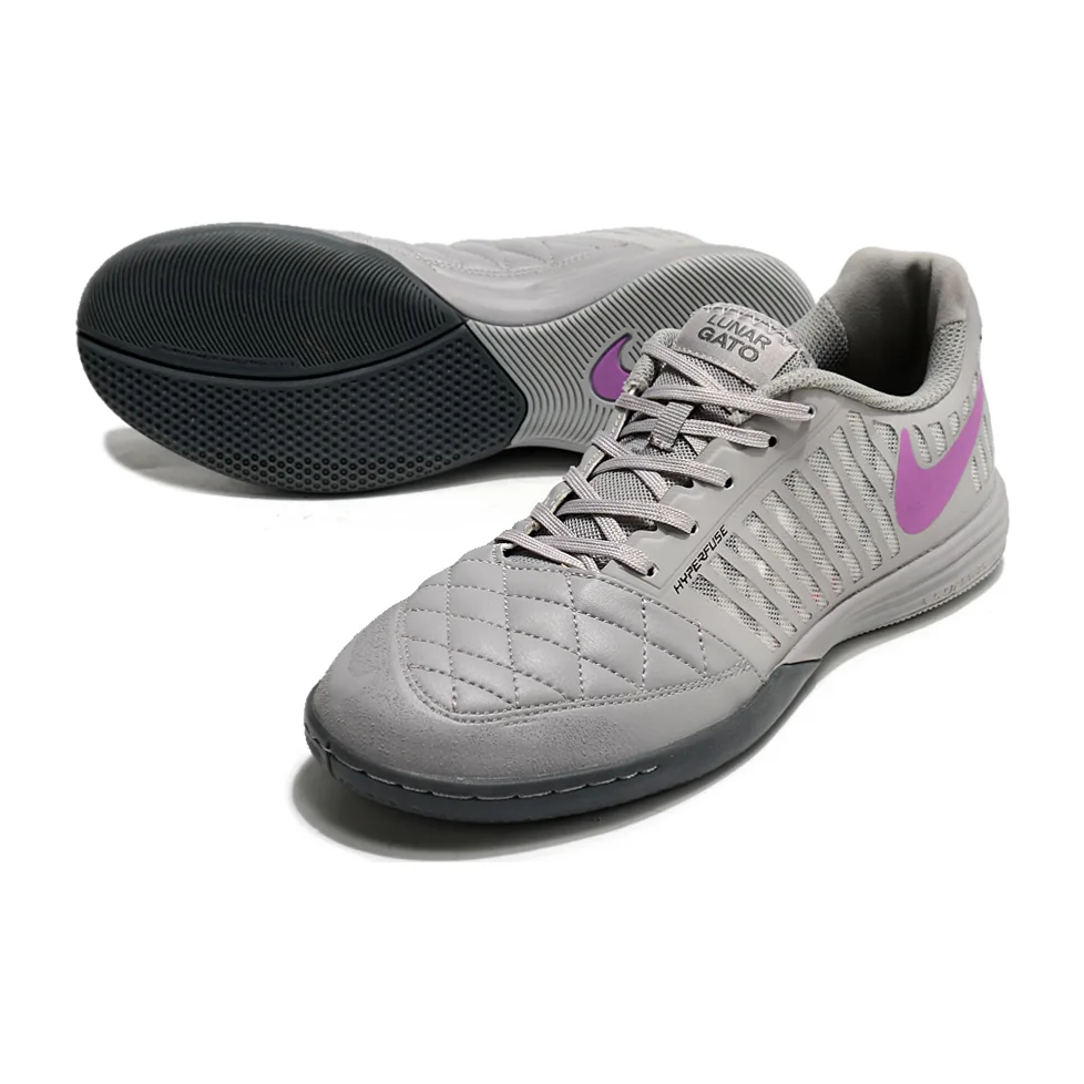 Футзалки Nike Lunar Gato II IC — фото 4