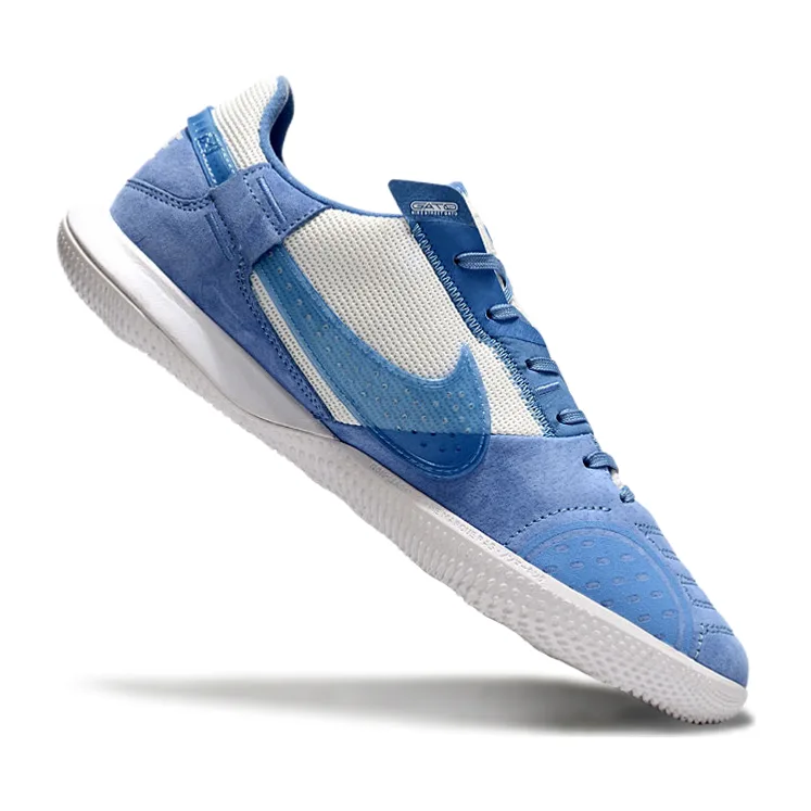 Футзалки Nike Tiempo Streetgato IC — фото 5