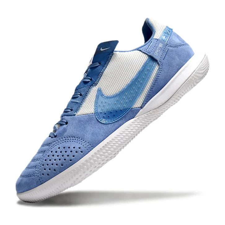 Футзалки Nike Tiempo Streetgato IC — фото 6