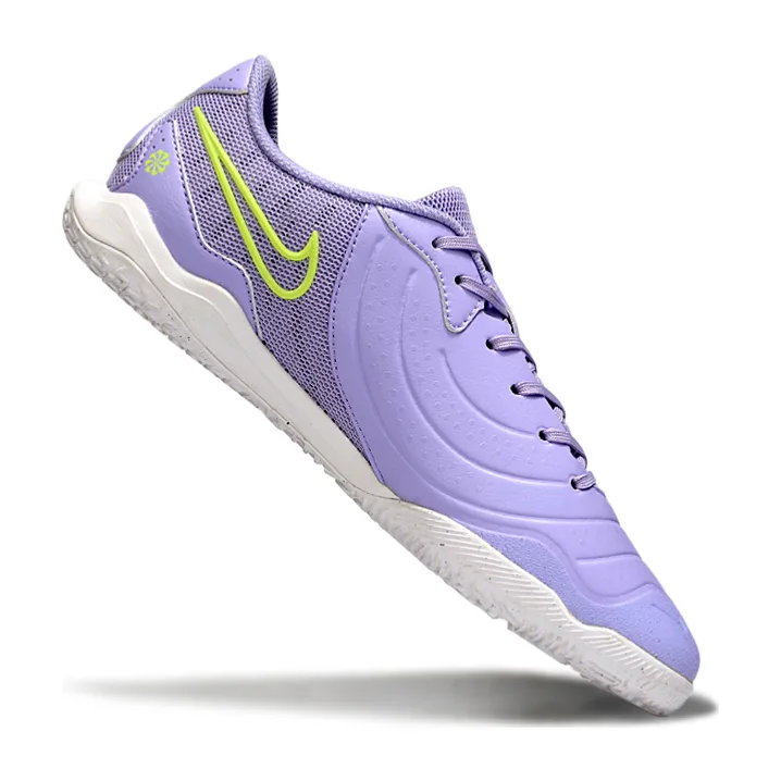 Футзалки Nike Tiempo Legend 10 TF — фото 5