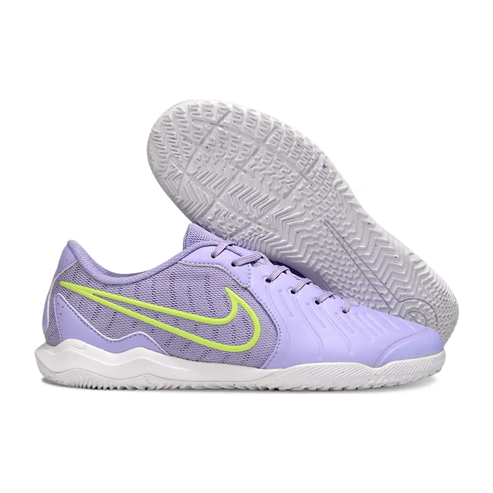 Футзалки Nike Tiempo Legend 10 TF — фото 7