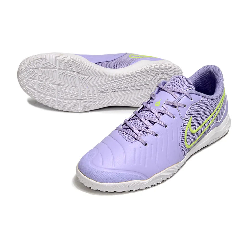 Футзалки Nike Tiempo Legend 10 TF — фото 3