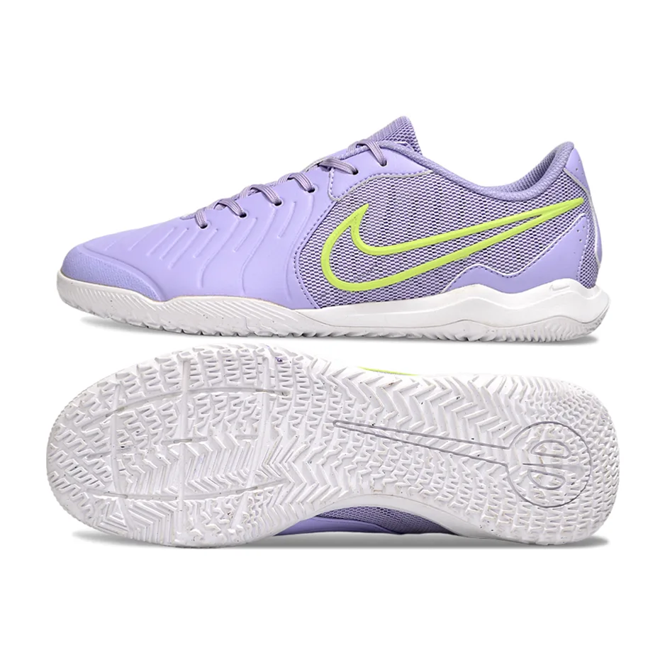 Футзалки Nike Tiempo Legend 10 TF — фото 4