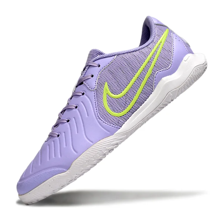 Футзалки Nike Tiempo Legend 10 TF — фото 6