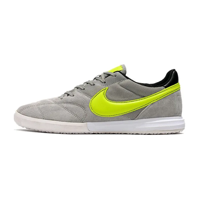 Футзалки Nike Tiempo Streetgato IC — фото 5