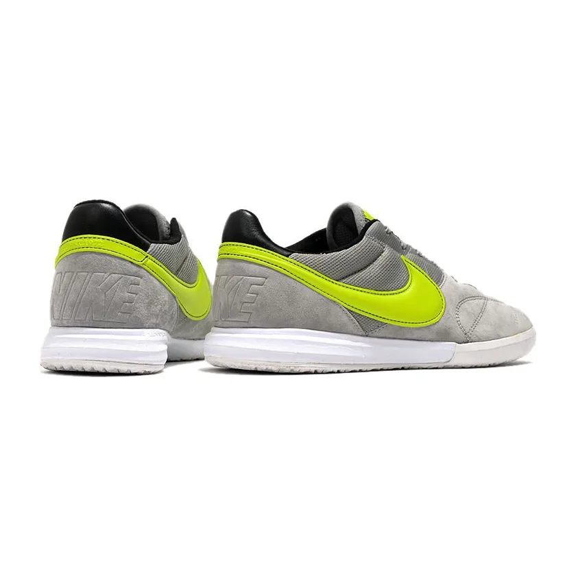 Футзалки Nike Tiempo Streetgato IC — фото 4