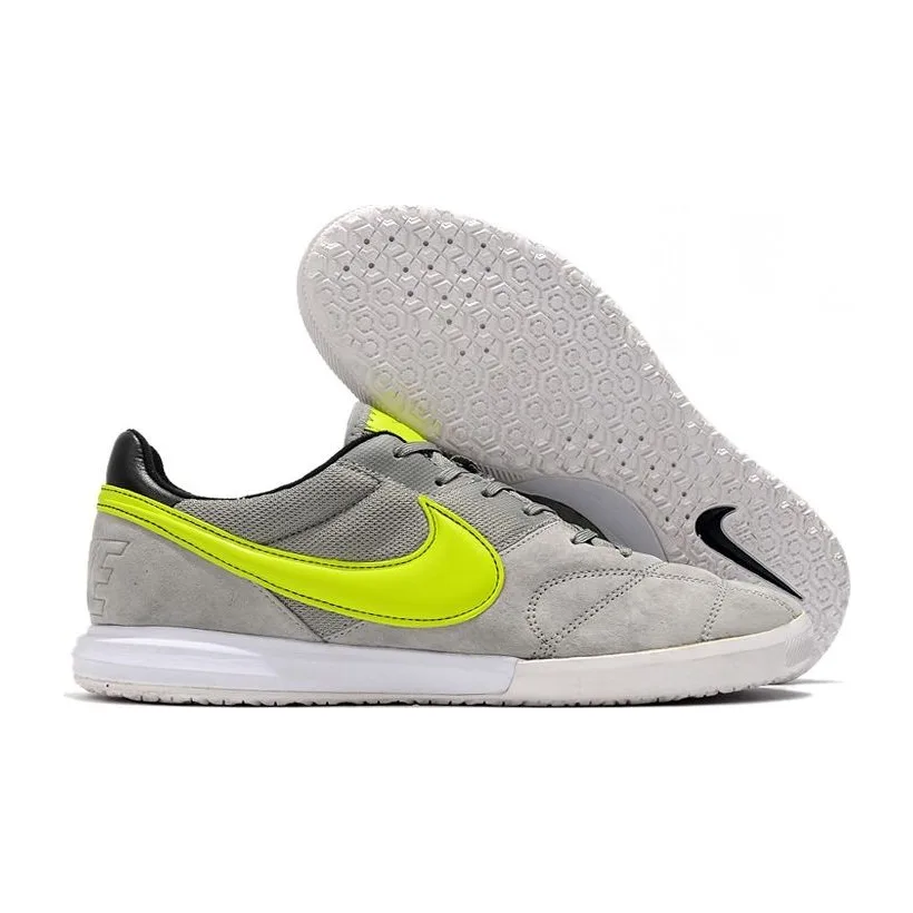 Футзалки Nike Tiempo Streetgato IC — фото 7