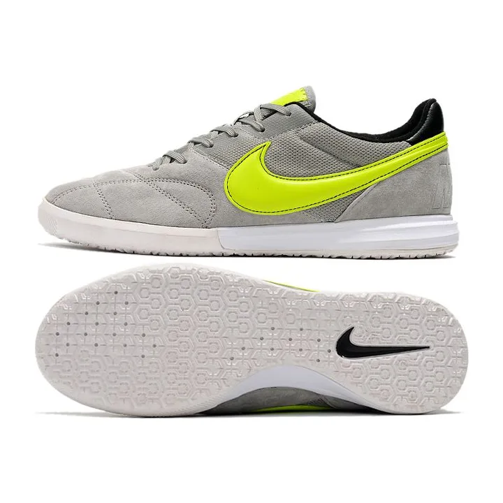 Футзалки Nike Tiempo Streetgato IC — фото 3