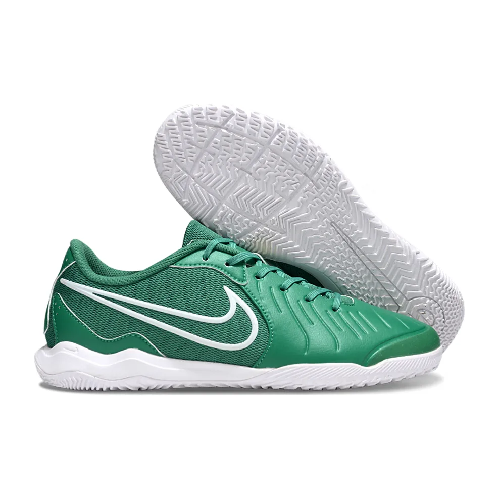 Футзалки Nike Tiempo Legend 10 TF — фото 7