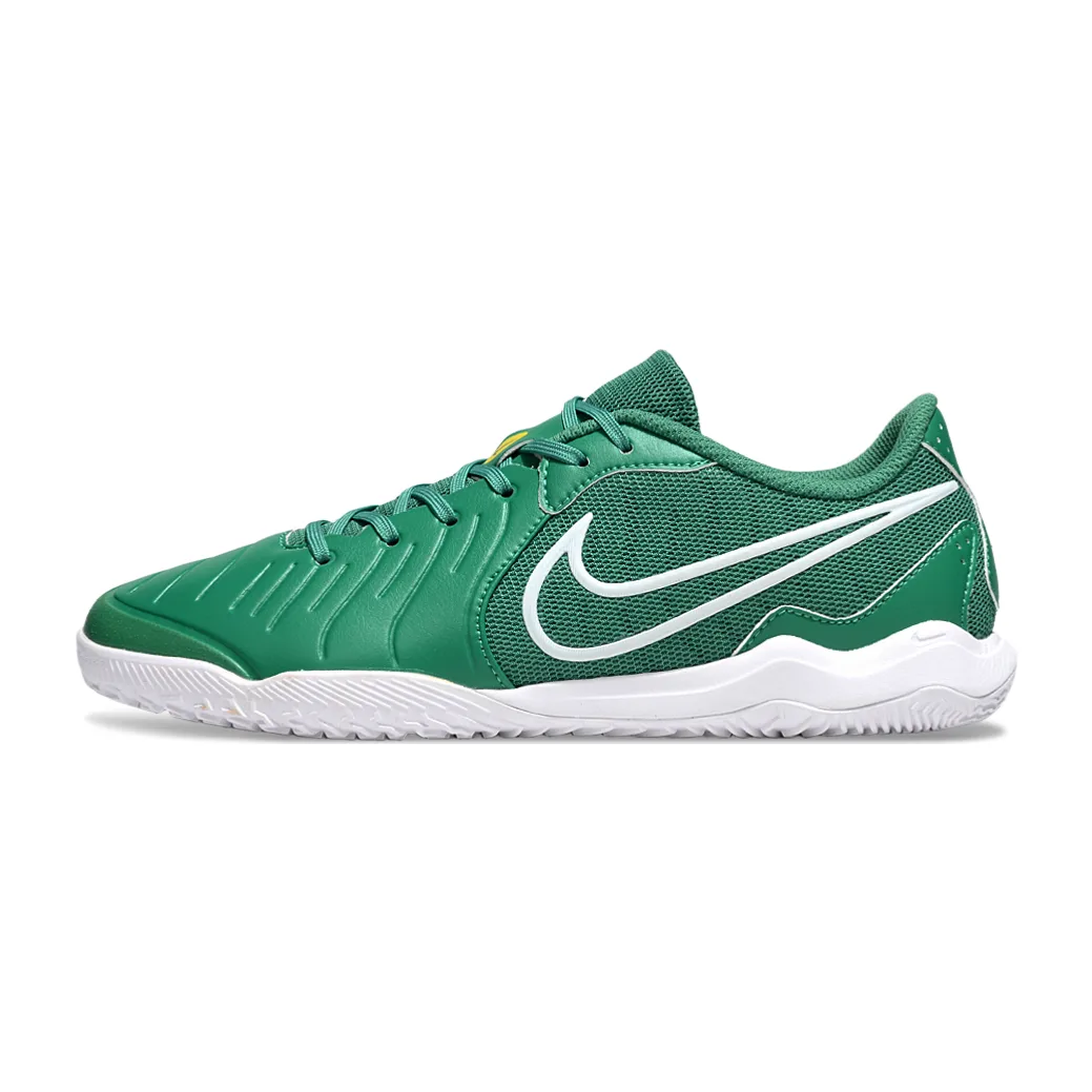 Футзалки Nike Tiempo Legend 10 TF — фото 3