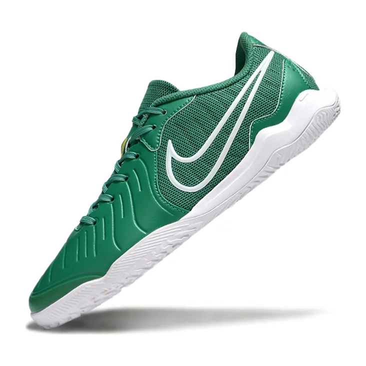 Футзалки Nike Tiempo Legend 10 TF — фото 6