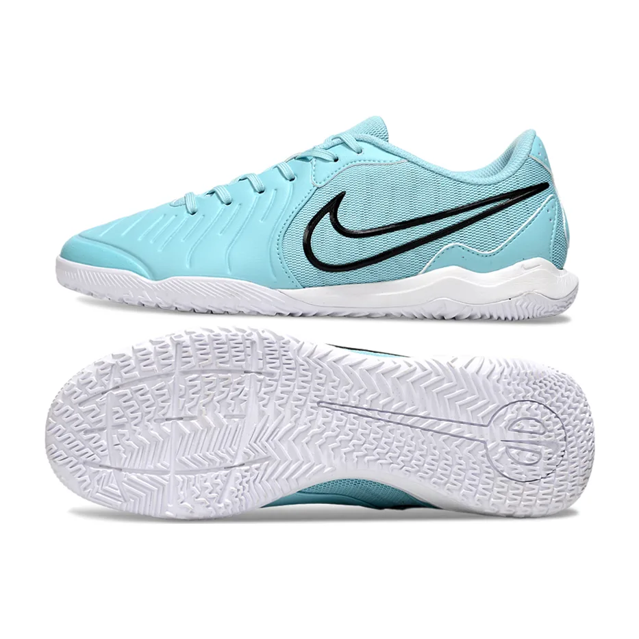 Футзалки Nike Tiempo Legend 10 TF — фото 4