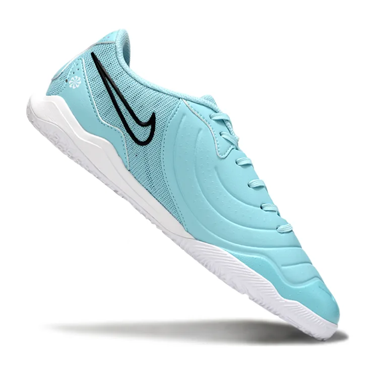 Футзалки Nike Tiempo Legend 10 TF — фото 6